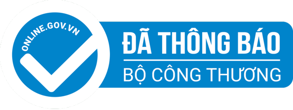 Bộ Công Thương - Giấy chứng nhận đăng ký kinh doanh